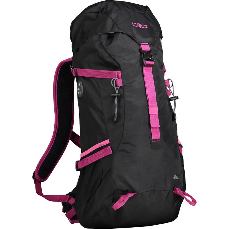 CMP Plecak trekkingowy CMP Caponord 40L (nero-bounganville)