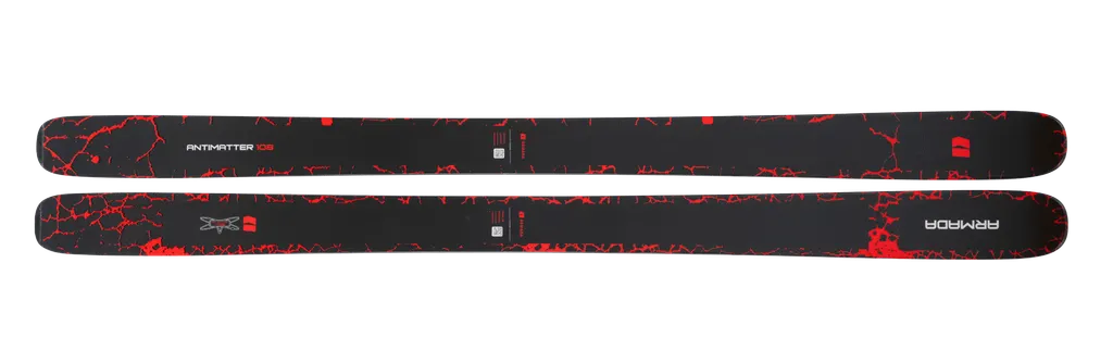 Armada Antimatter 108