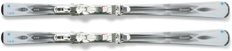 Blizzard Viva S5