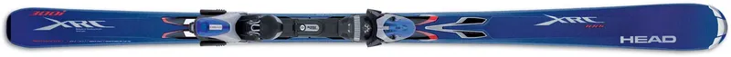Head iXRC 300