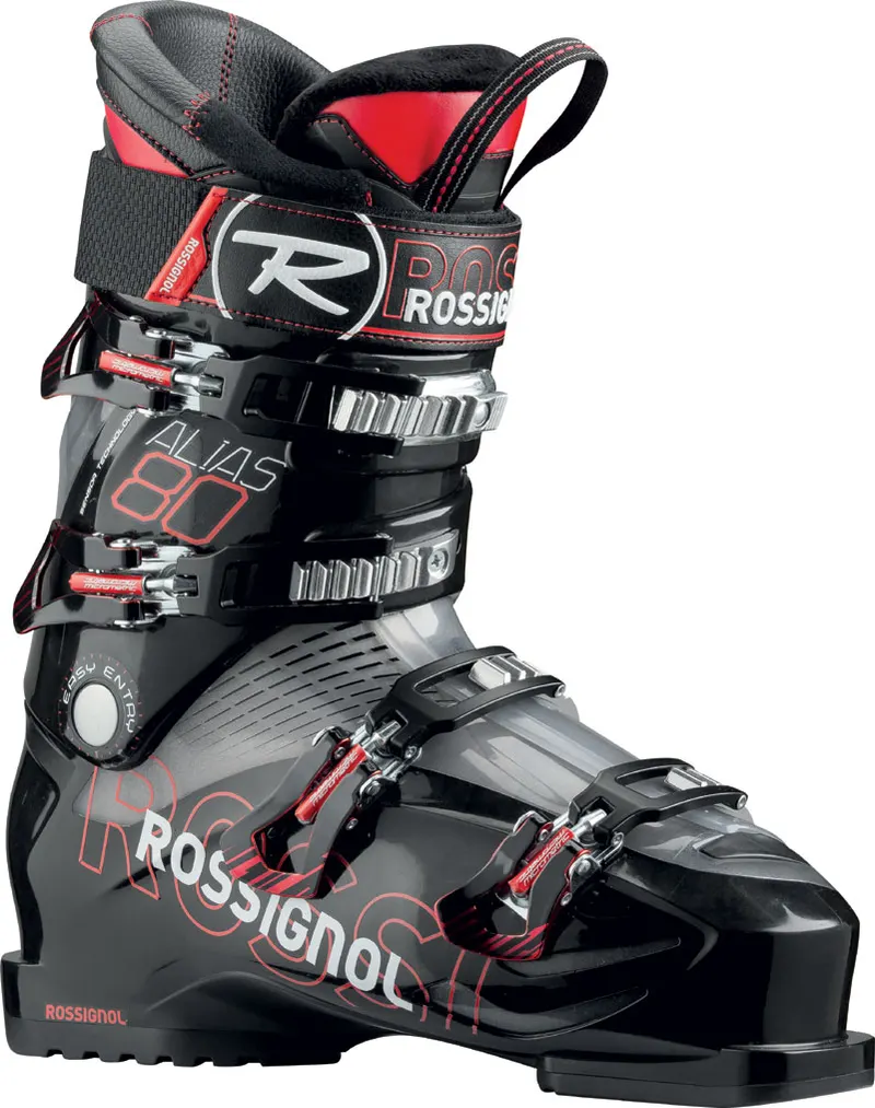 Rossignol Alias Sensor 80