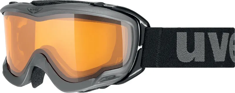 Uvex orbit optic