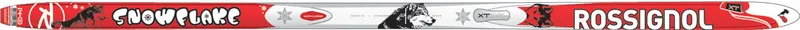 Rossignol Snow Flake Waxbase