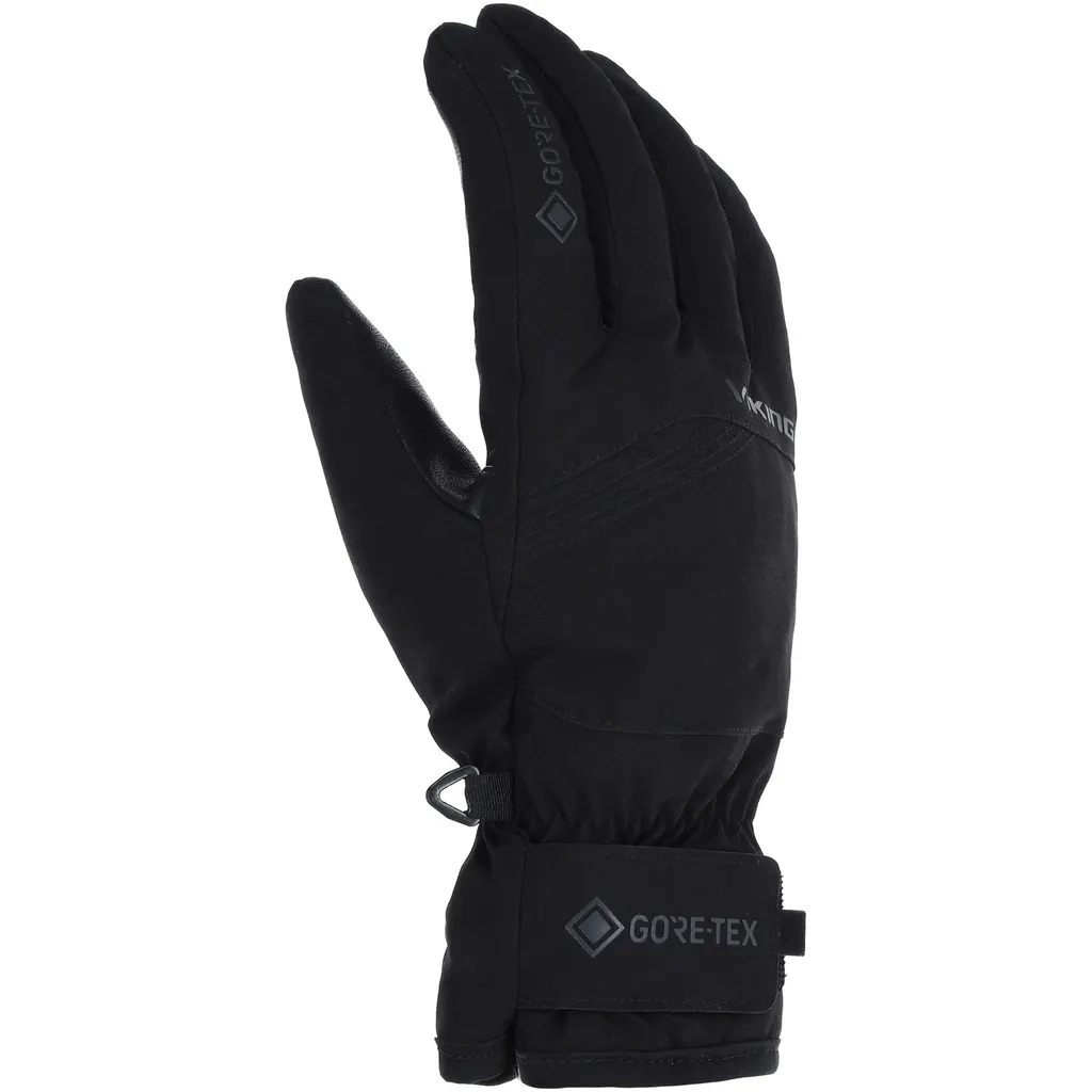 Viking Revo GTX, kolor Czarne