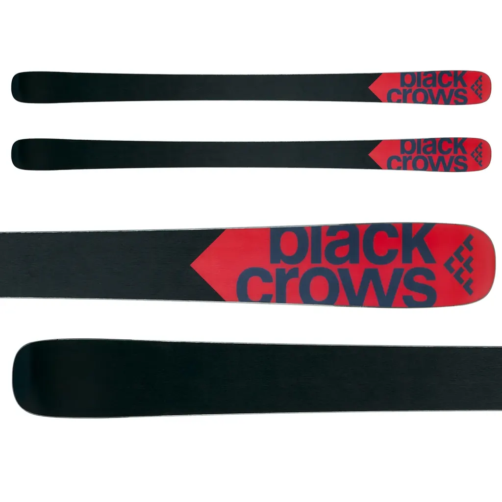 Black Crows Camox, kolekcja 2024/25