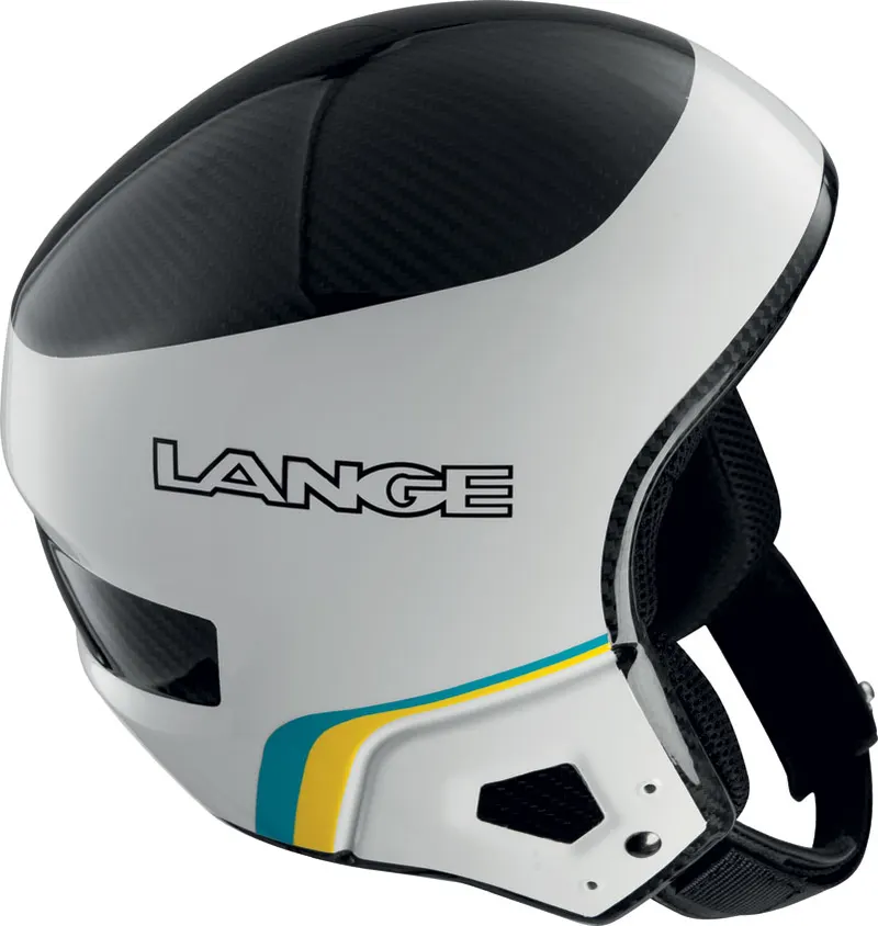 Lange Race Fiber