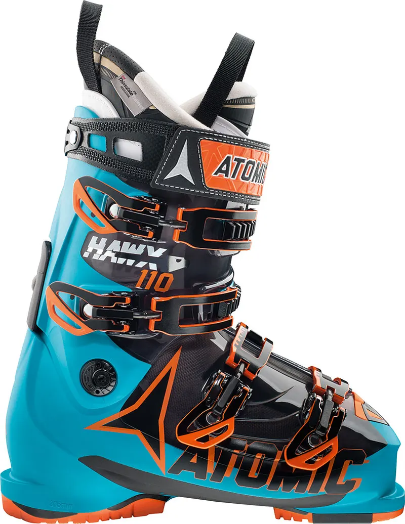 Atomic Hawx 110 Petrol
