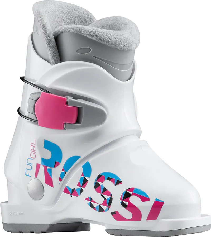 Rossignol FUN Girl J1