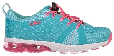 CMP Buty dziecięce CMP Knit (ocean)