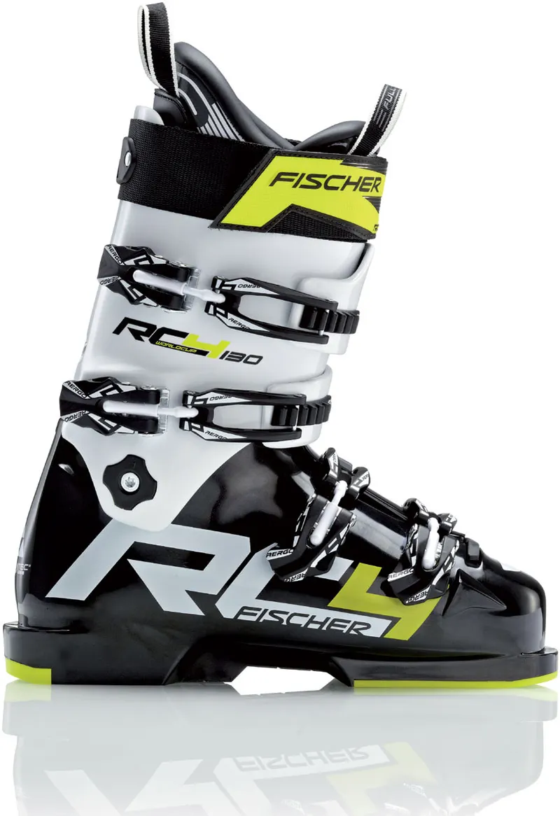 Fischer Soma RC4 130