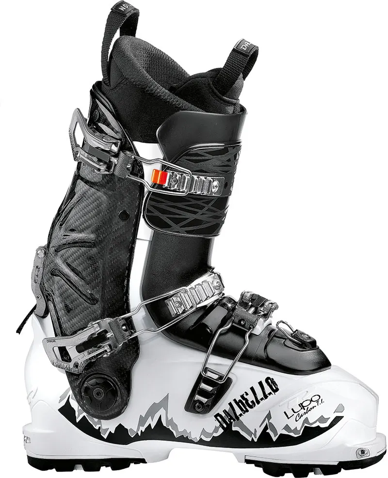 Dalbello Lupo Carbon T.I.