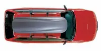 Thule Evolution 700
