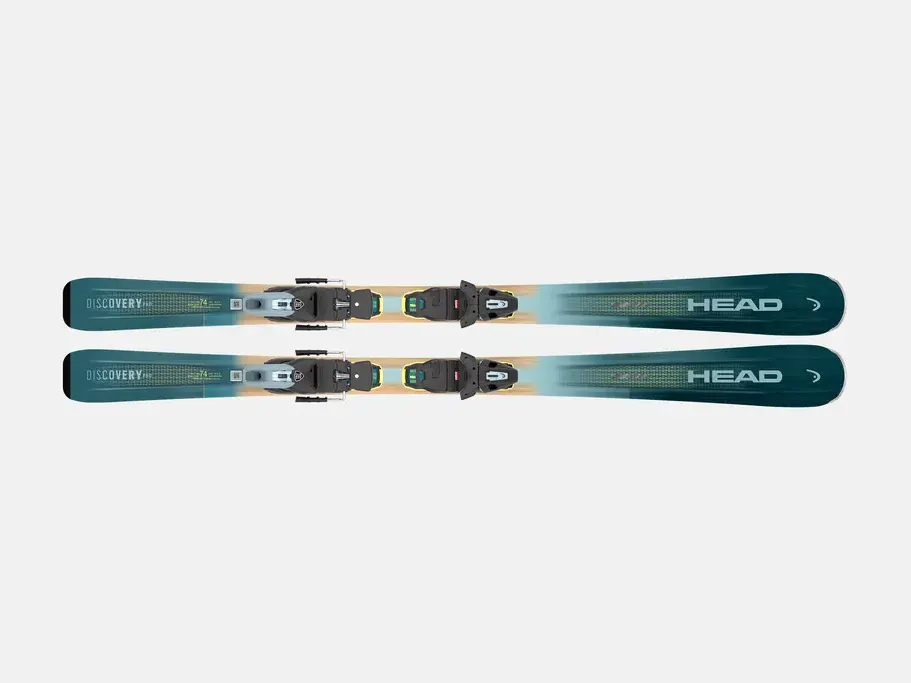 Head Discovery 74 Pro