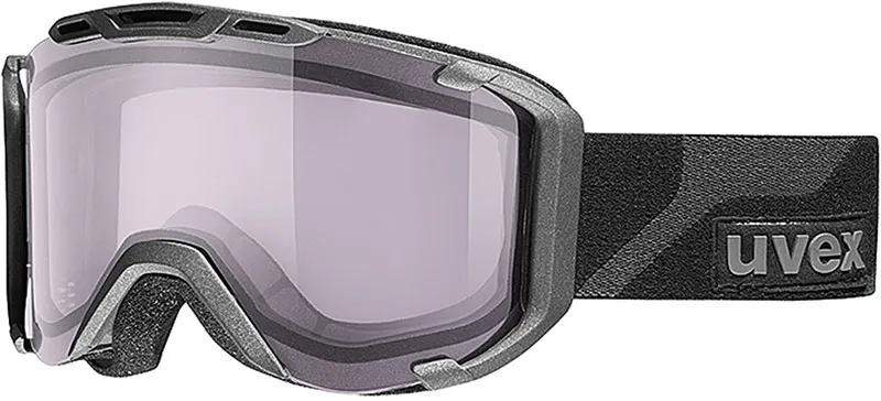 Uvex snowstrike VT