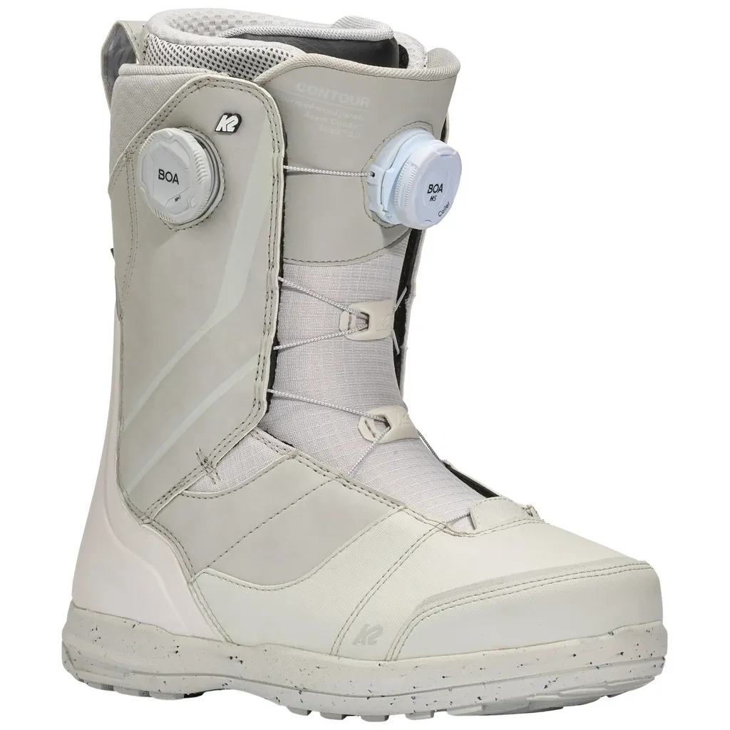 K2 Contour W
