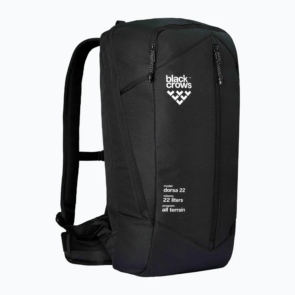 Black Crows Dorsa 22