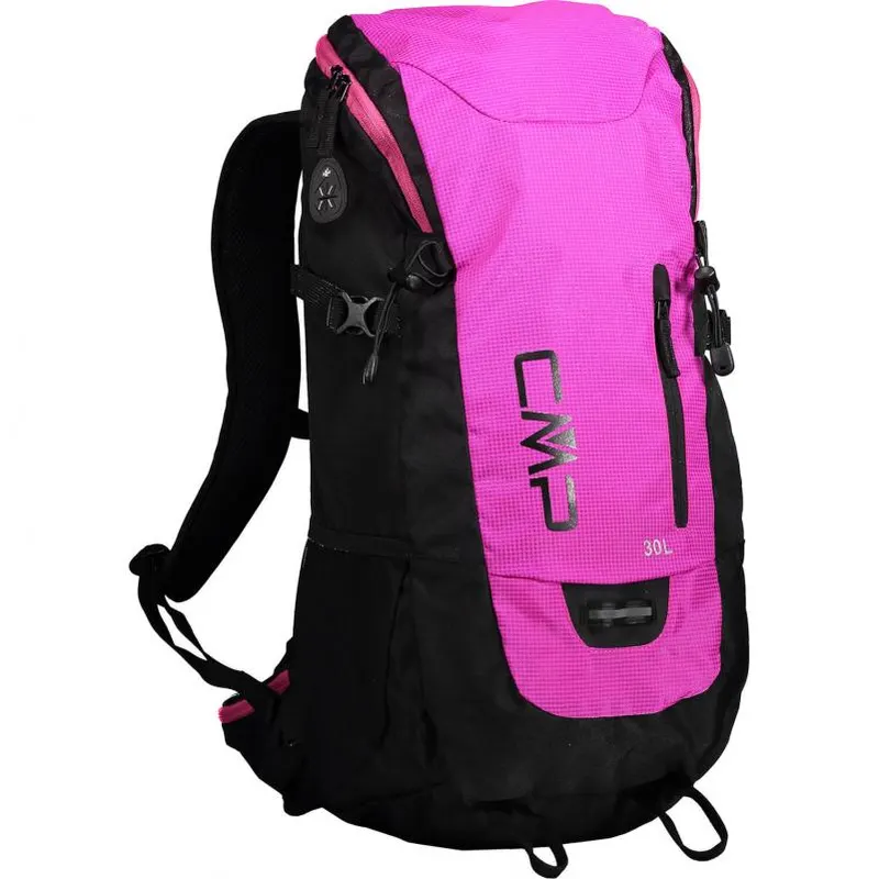 CMP Plecak trekkingowy CMP Hayabusa 30L (nero-bounganville)