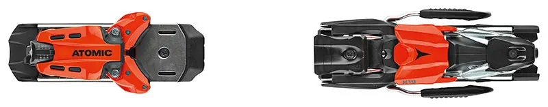 Atomic X 19 Mod