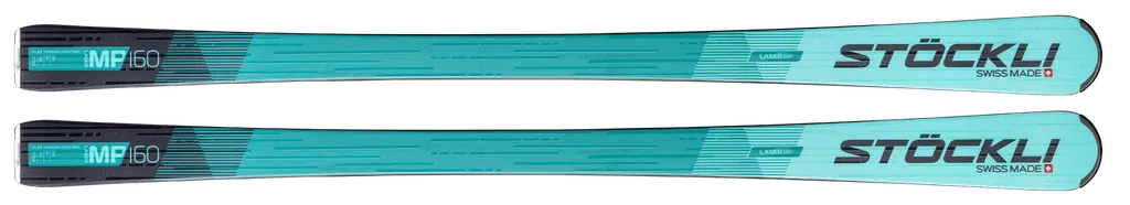 Stoeckli Laser MP