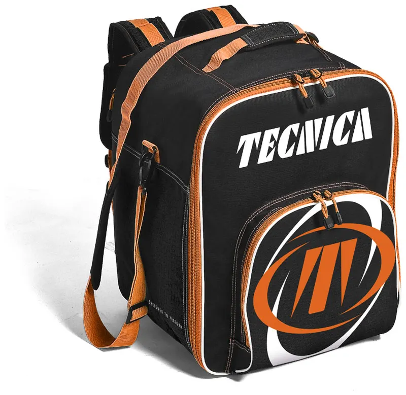 Tecnica Team Gear Pack