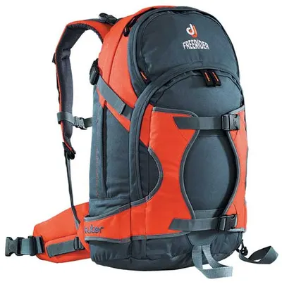 Deuter Freerider