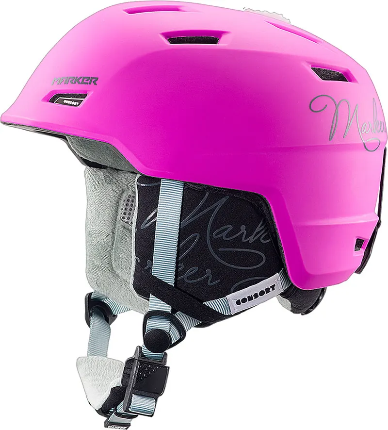 Marker Consort 2.0 Women Raspberry