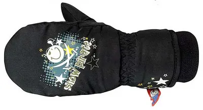 Reusch Snow Pirate R-TEX® Mitten