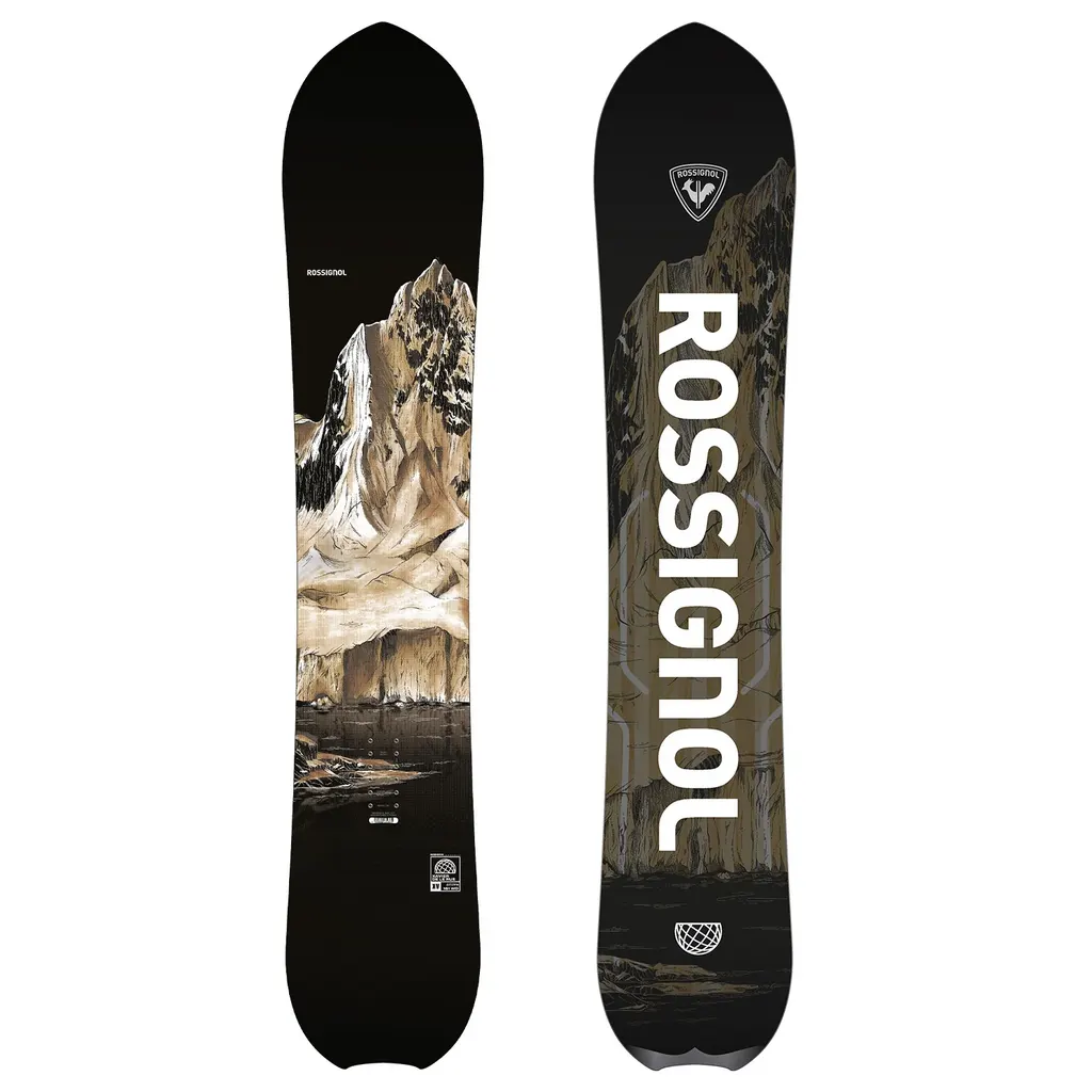 Rossignol XV