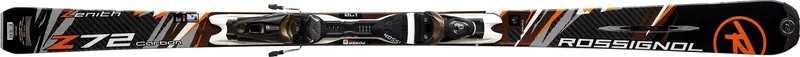 Rossignol Zenith Z72 Carbon TPI2