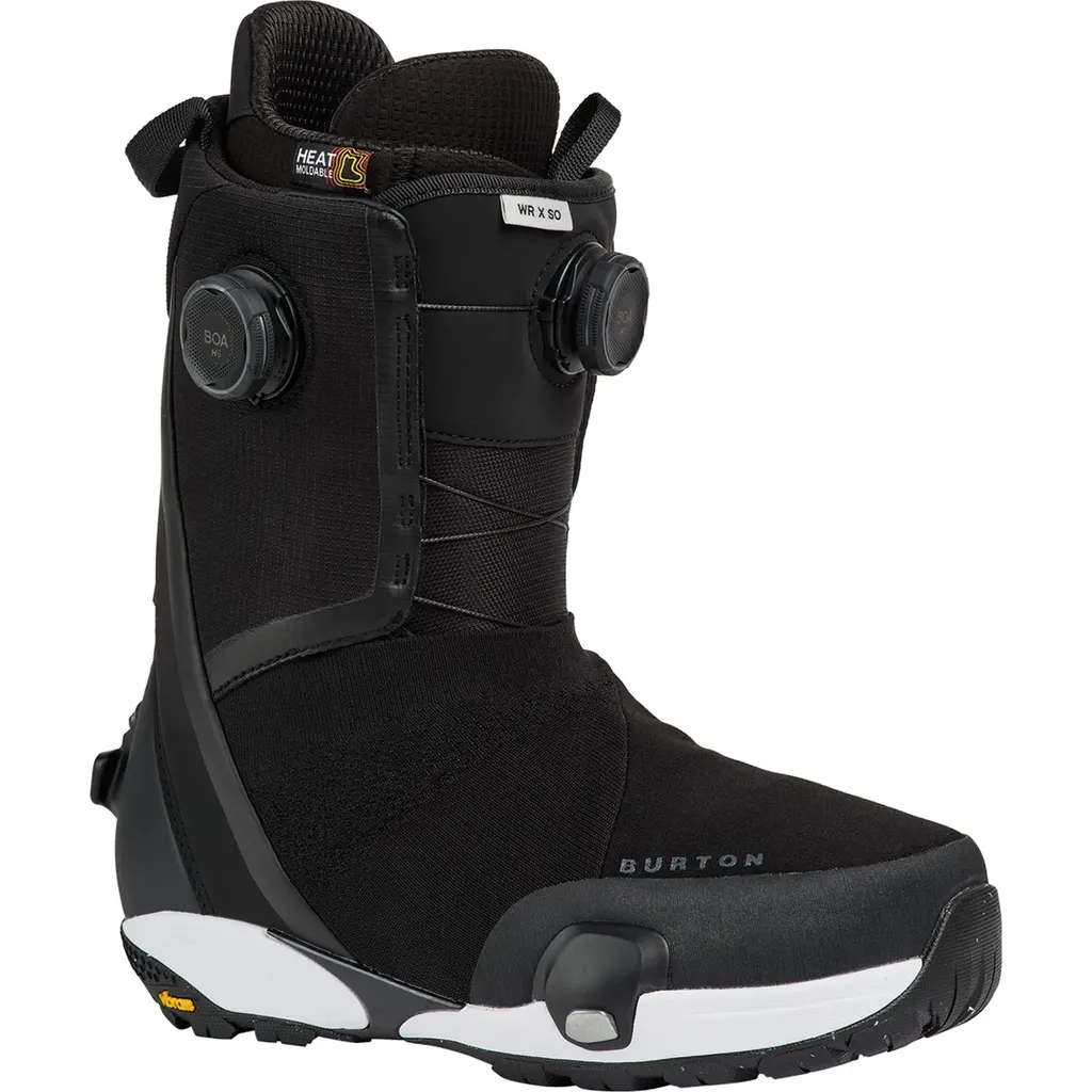 Burton Waverange X Step On Wide