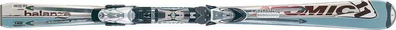 Atomic B11 Puls Lady