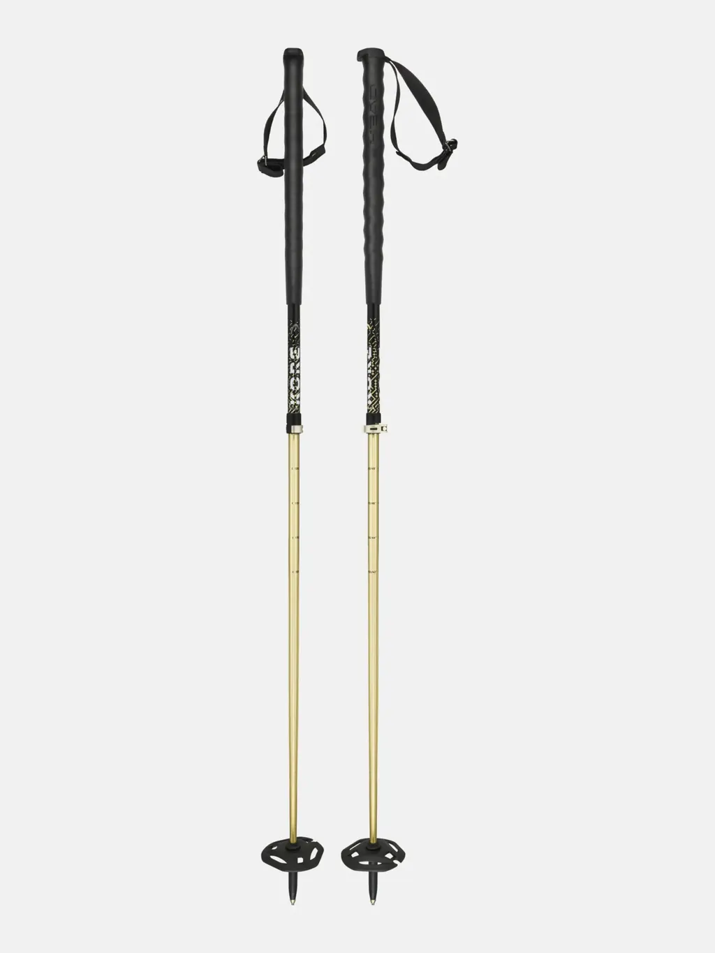 Head Kore Free Tour Freeride Pole