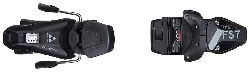 Fischer FS 7 GW CA JRS Brake 78 [H]