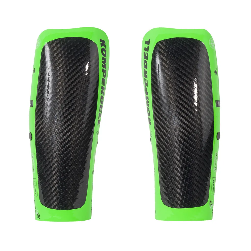 Komperdell Carbon elbow protection World Cup advanced