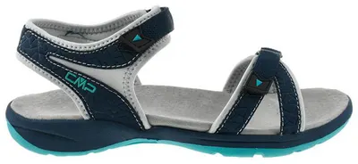 CMP Sandały sportowe damskie CMP Adib (blue)