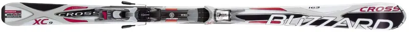 Blizzard Sigma X Cross 9