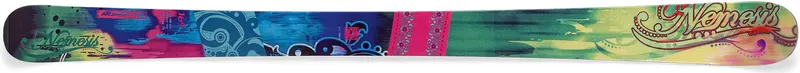 Nordica Nemesis NFree CT