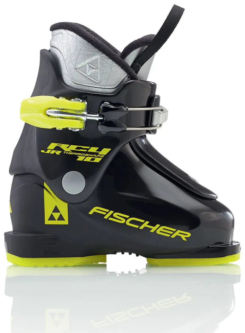 Fischer RC4 10 JR.