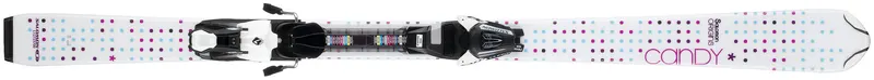 Salomon Candy JR L + L7