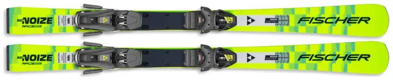 Fischer RC4 Noize Jr.