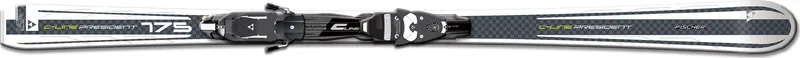 Fischer C-Line President Racetrack TUNE.IT