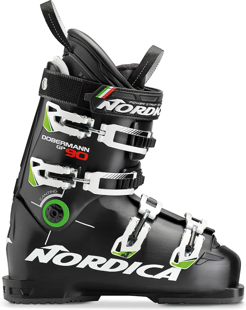 Nordica Dobermann GP 90, kolekcja 2016/17