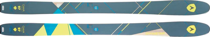Dynastar Cham 2.0 W 97