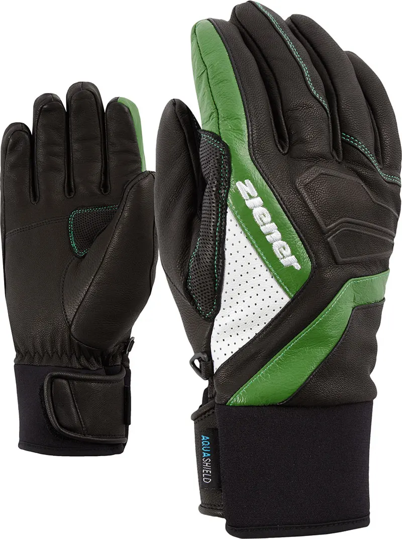 Ziener Guardian AS®