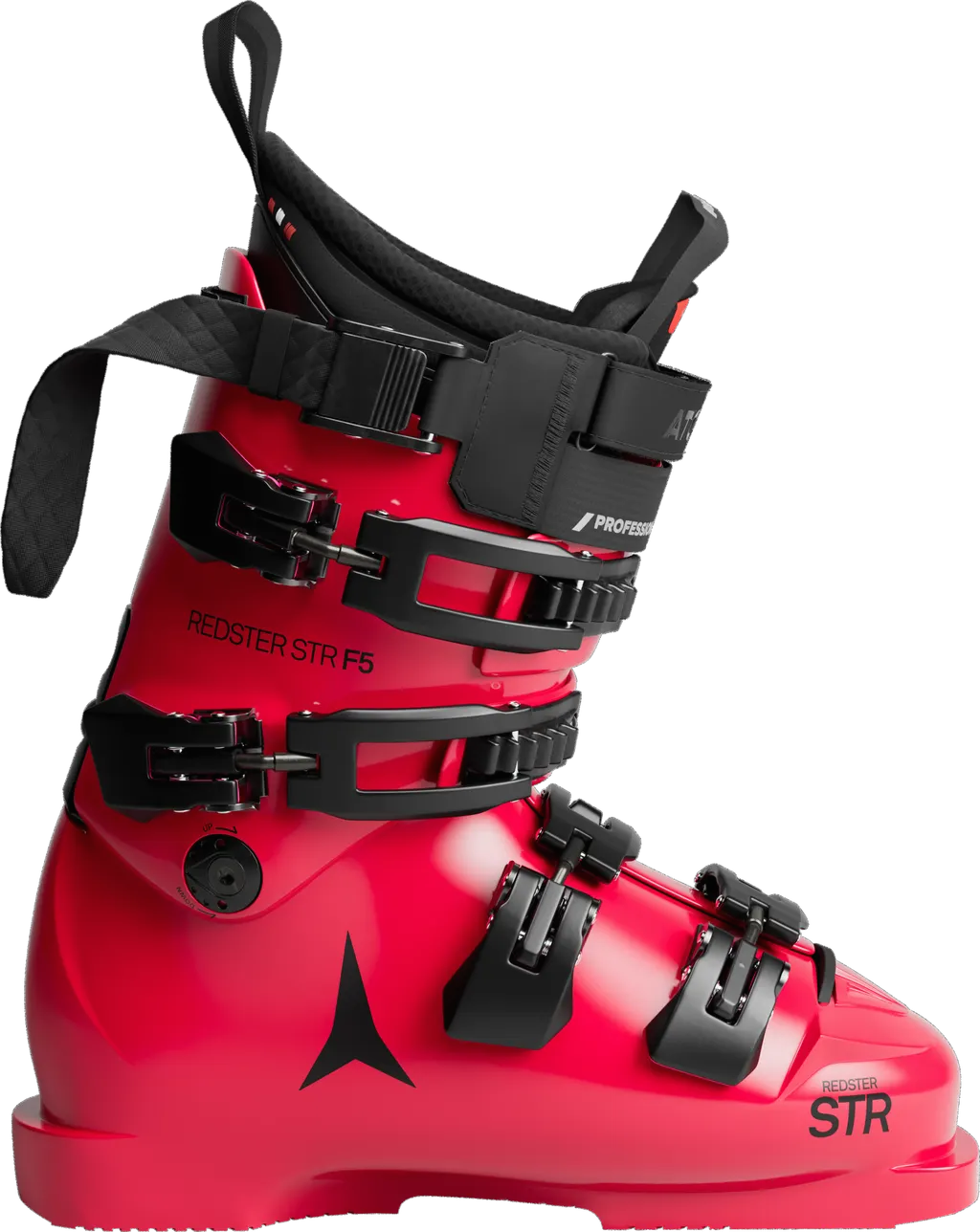 Atomic Redster STR F5