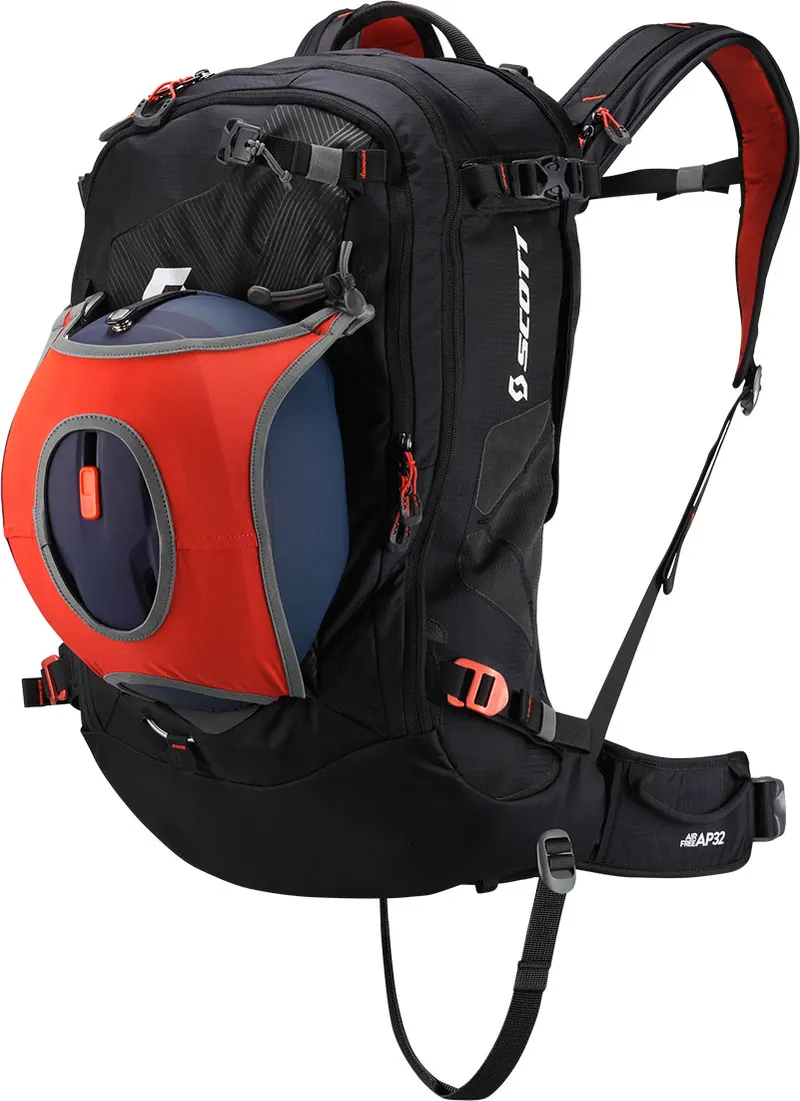 Scott Air Free AP 32 Pack