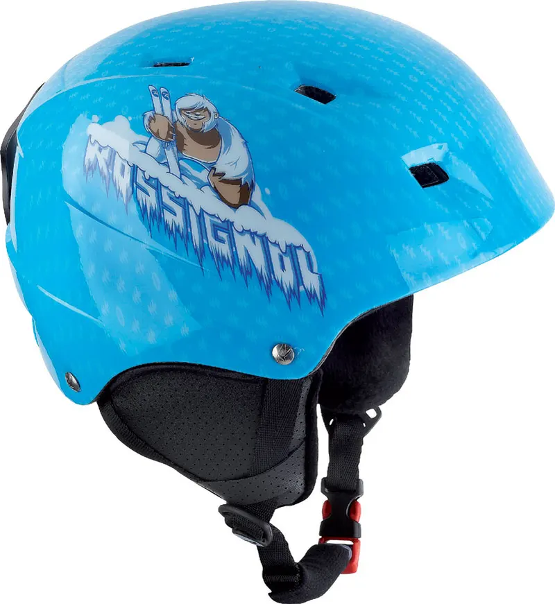Rossignol Comp J Girl blue