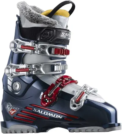 Salomon Irony 7 CF