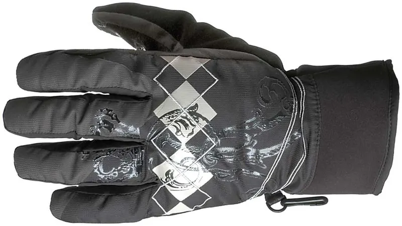 Reusch Royal R-Tex
