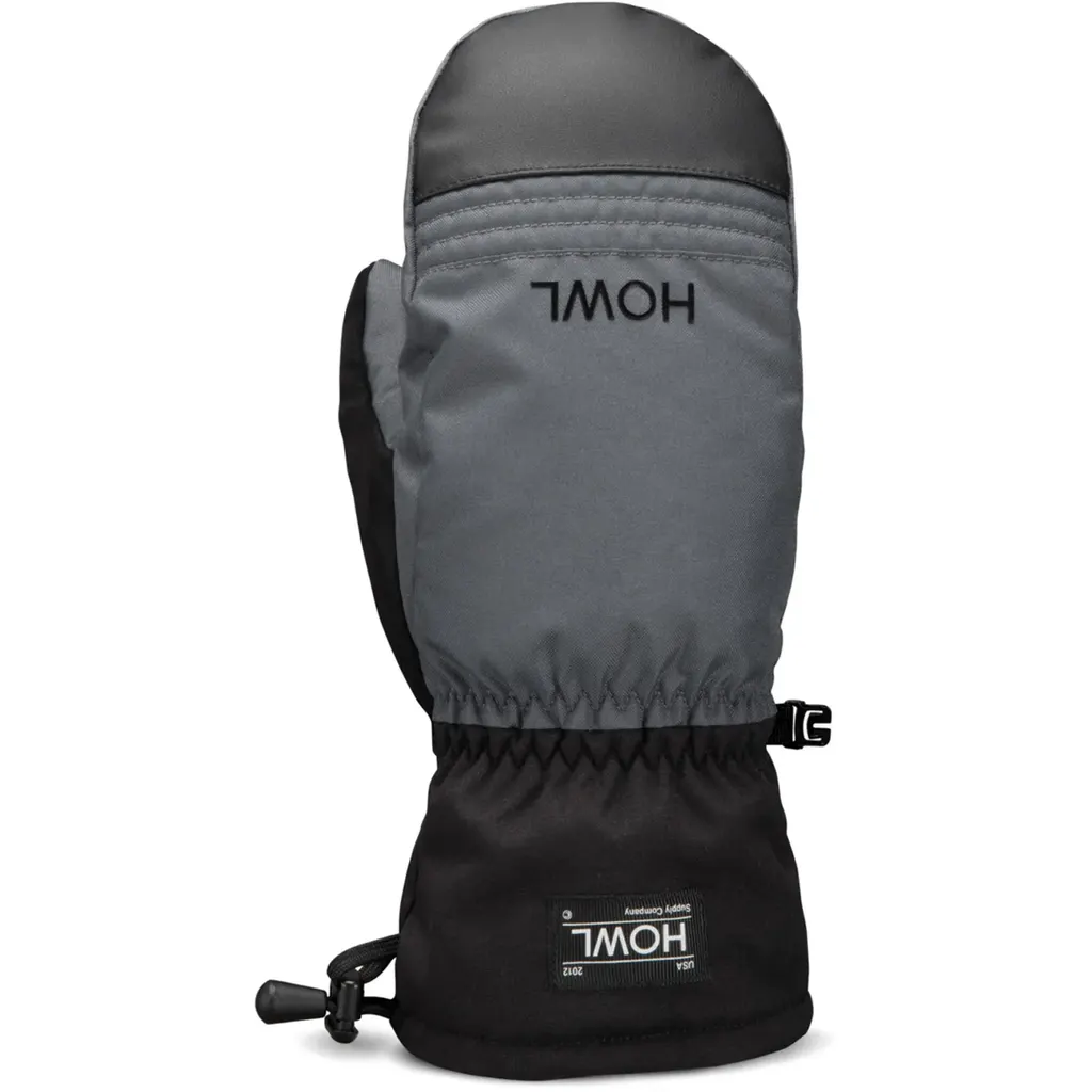 Howl Team Mitt